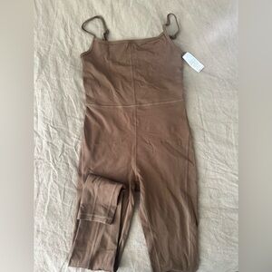 Wilfred Free Divinity Jumpsuit